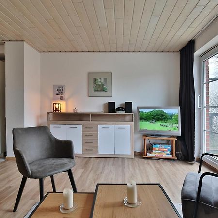 Gorch-Fock-Park Haus 02 Gorch-Fock-Park 2 Appartement 10 Timmendorfer Strand Luaran gambar